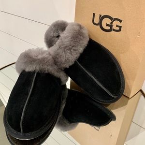 UGG Scuffette II Slippers